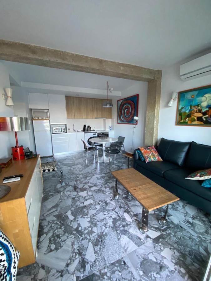 Apartamento Centro De Denia 1Ra Linea, Vistas Puerto Y Mar Exterior foto